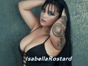 IsabellaRostard