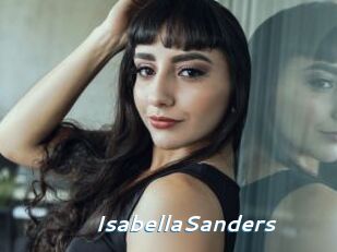IsabellaSanders