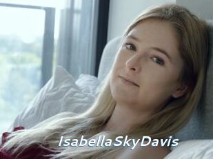 IsabellaSkyDavis