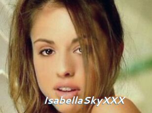 IsabellaSkyXXX