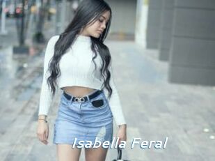 Isabella_Feral