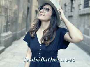 Isabellathesweet