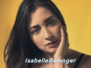 IsabelleBelanger