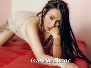 IsabelleBlanc
