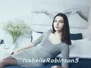 IsabelleRobinson5