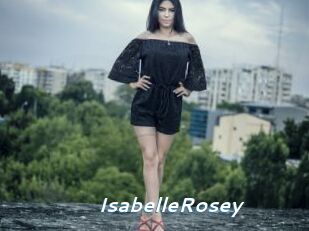 IsabelleRosey