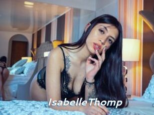IsabelleThomp