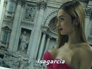 Isagarcia