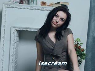 Isecream