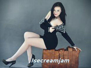 Isecreamjam