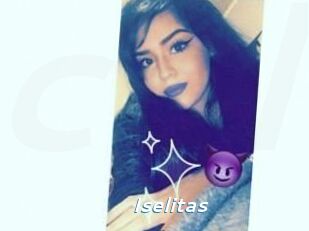 Iselitas