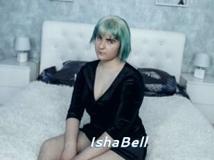 IshaBell