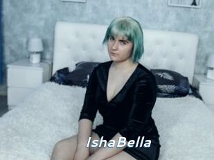 IshaBella