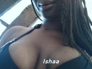 Ishaa