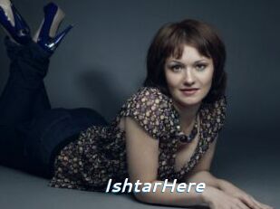IshtarHere