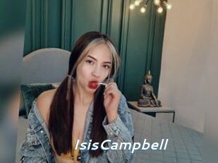 IsisCampbell