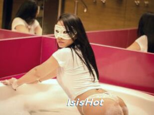 IsisHot