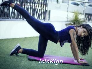 IsisKign