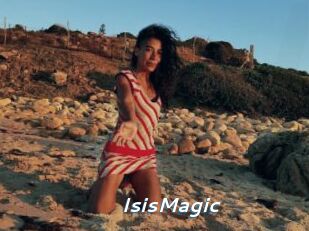 IsisMagic