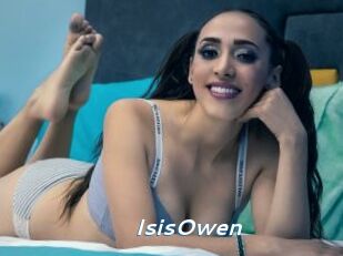 IsisOwen