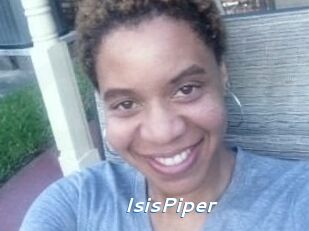 Isis_Piper