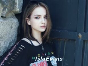 IslaEvans