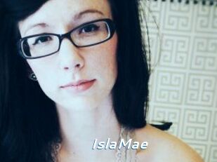 IslaMae
