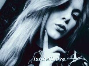 IsobelLove