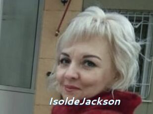 IsoldeJackson