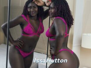 IssaHutton