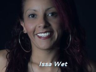 Issa_Wet