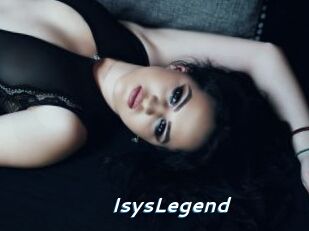 IsysLegend