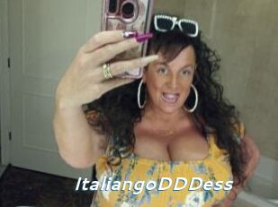 ItaliangoDDDess