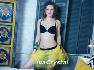 IvaCrystal