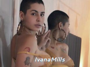 IvanaMills