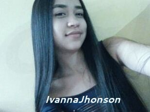 IvannaJhonson