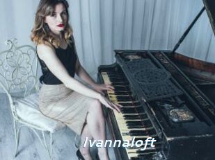 Ivannaloft