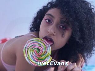 IvetEvans