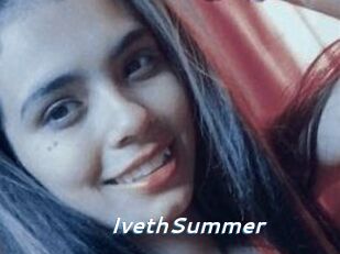 IvethSummer