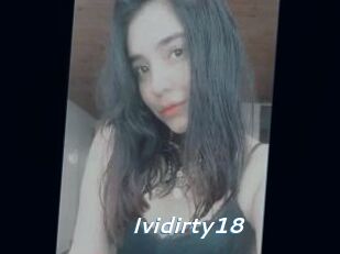 Ividirty18