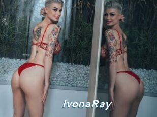 IvonaRay Camgirls Live