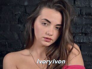 IvoryIvon