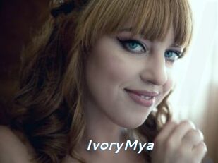 IvoryMya