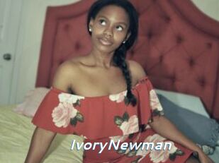 IvoryNewman