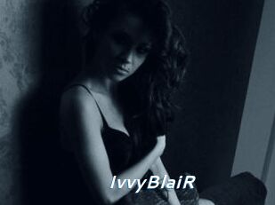 IvvyBlaiR