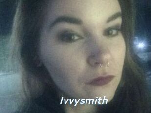 Ivvysmith