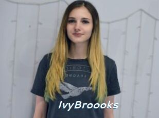 IvyBroooks