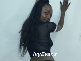 IvyEvanz