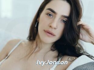 IvyJonson