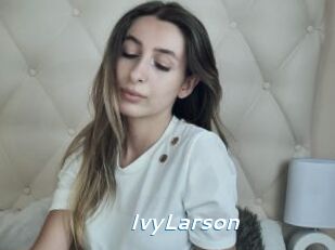 IvyLarson